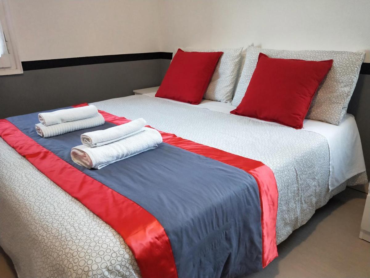 Arco Iris Bed & Breakfast *